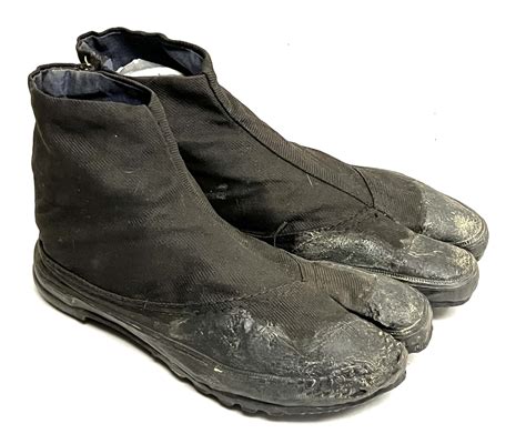 ww2 japanese boots replica